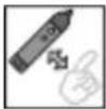 HITACHI StarBoard Link EZ2 - Electronic Pen Input and Finger Input - 1