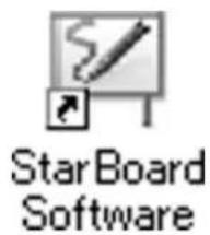 Star Board Software
