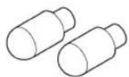 HITACHI StarBoard Link EZ2 - Electronic Pen (option) - 3