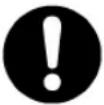 HITACHI StarBoard Link EZ2 - Precautions Regarding Disposal - 1