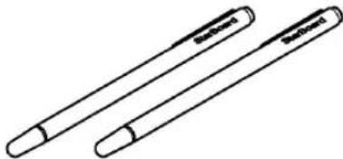 HITACHI StarBoard Link EZ2 - Stylus Pen (option) - 1