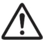 HITACHI StarBoard Link EZ2 - Markings and Symbols - 1