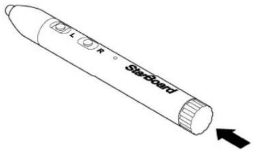 L R Standard