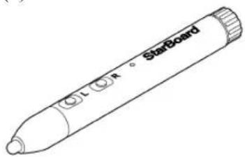 L R StarBoard