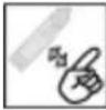 HITACHI StarBoard Link EZ2 - Electronic Pen Input and Finger Input - 2