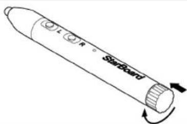 L Q R StarBoard