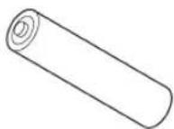 HITACHI StarBoard Link EZ2 - Electronic Pen (option) - 2