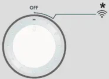 OFF *
