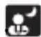 BENQ GH 700 - Using Night Portrait mode - 1