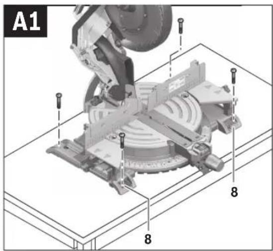 A1 8 8