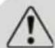HOOVER Link HL4 1472D3/1-S - UPOZORNENIE: - 1