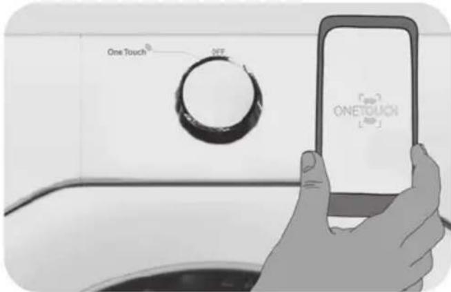 One Touch OFF ONE TOUCH