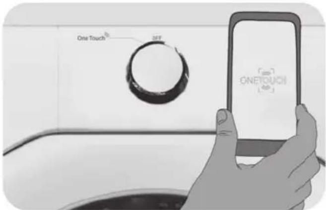 One Touch OFF ONE TOUCH