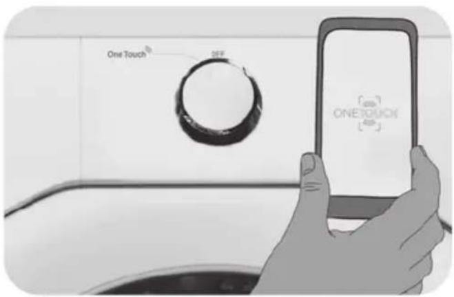 One Touch OFF ONE TOUCH