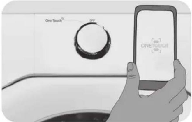 One Touch OFF ONE TOUCH