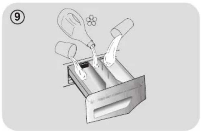 HOOVER Link HL 14102D3R-S - OPOZORILO: - 1