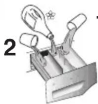 HOOVER Link HL 14102D3R-S - UWAGI: - 5