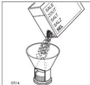SALE ZOUT SALT SALZ SEL SR14
