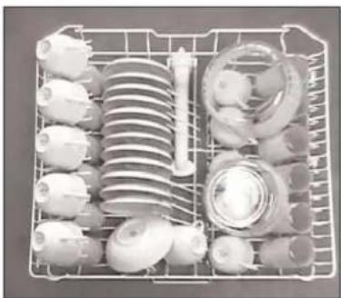 ZANUSSI ZDF200 - Pokyny pro zkušebny - 1