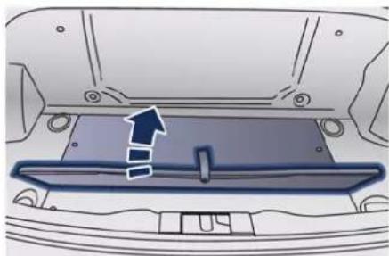 Maserati Granturismo (2019) - FusesinTrunkCompartment - 1
