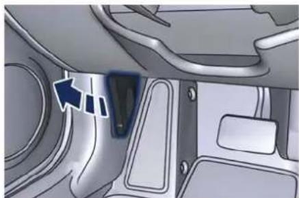 Maserati Granturismo (2019) - Opening - 1