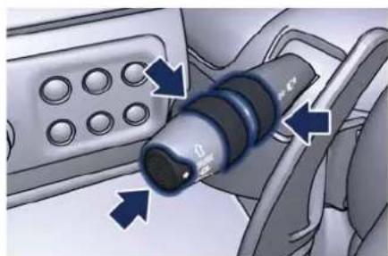Maserati Granturismo (2019) - Controls - 1
