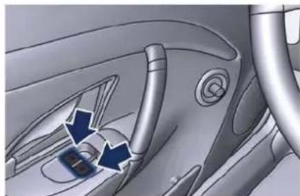 Maserati Granturismo (2019) - PowerWindows - 1