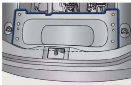 Maserati Granturismo (2019) - ManualReleaseProcedure - 1