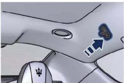 Maserati Granturismo (2019) - ClothHooks - 1
