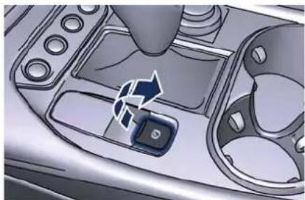 Maserati Granturismo (2019) - ManualEngagement/Disengagement - 1