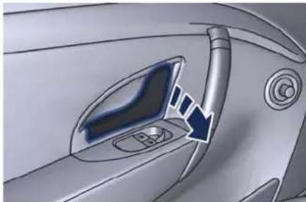 Maserati Granturismo (2019) - OpeningfromtheInside - 1