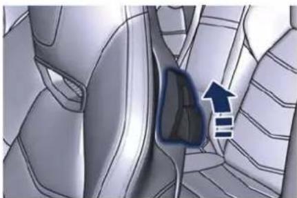 Maserati Granturismo (2019) - SeatbackTilt - 1