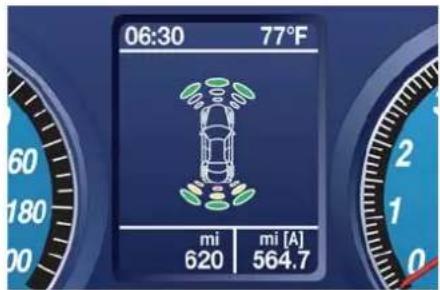 Maserati Granturismo (2019) - WARNING! - 1