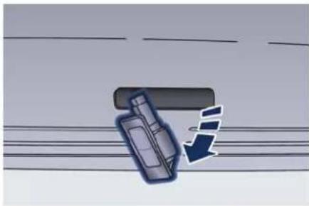 Maserati Granturismo (2019) - TrunkCompartmentLight - 2