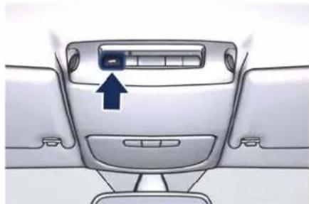 Maserati Granturismo (2019) - OverridingtheAnti-lift Protection - 1