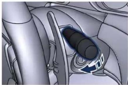Maserati Granturismo (2019) - WindshieldWashersand HeadlightWashers - 1