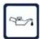 Maserati Granturismo (2019) - WarningSymbols - 2