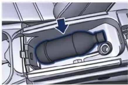 Maserati Granturismo (2019) - DashboardInstrumentsandControls - 1