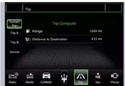 Maserati Granturismo (2019) - CurrentTrip - 1