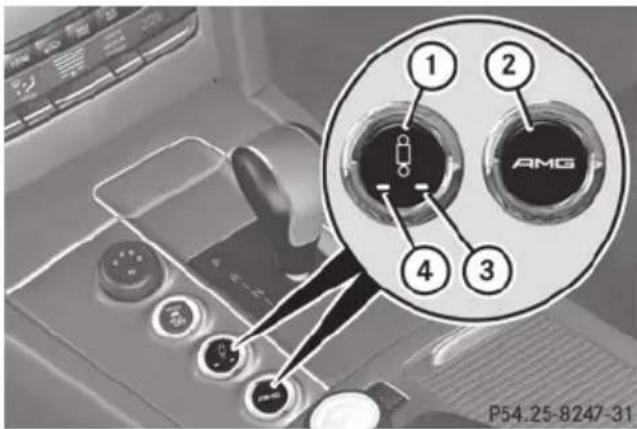 Mercedes-Benz E-Class Sedan (2011) - General notes - 1