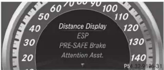 Mercedes-Benz E-Class Sedan (2011) - Introduction - 1
