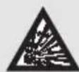 Mercedes-Benz E-Class Sedan (2011) - WARNING - 1