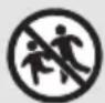 Mercedes-Benz E-Class Sedan (2011) - WARNING - 5