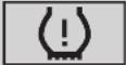 Mercedes-Benz E-Class Sedan (2011) - WARNING - 1