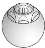 CANDY GC 1282D3/1-S - СТРАНИЦА 9 - 1
