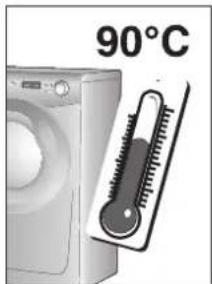 CANDY GC 1282D3/1-S - СТРАНИЦА 3 - 5