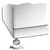 CANDY CS2 125-16S - IMPORTANT: DO NOT TURN THE TAP ON AT THIS TIME. - 3
