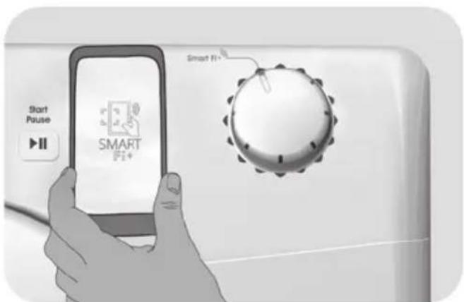 Start Pause SMART Ni+ Smart Ni+