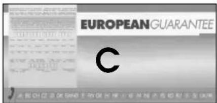 CANDY GC4 1272D3/2-S - UWAGI OGÓLNE DOTYCZĄCE DOSTAWY - 3