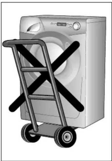 CANDY GC4 1272D3/2-S - PL - 1